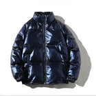 Dames Puffer Winterjas | Alivia | Luxe & Functionele Jassen voor Moderne Vrouwen | Warme Jas met Hoogwaardige Materialen | Beperkte Oplage