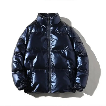 Dames Puffer Winterjas | Alivia | Luxe & Functionele Jassen voor Moderne Vrouwen | Warme Jas met Hoogwaardige Materialen | Beperkte Oplage