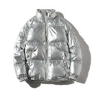 Dames Puffer Winterjas | Alivia | Luxe & Functionele Jassen voor Moderne Vrouwen | Warme Jas met Hoogwaardige Materialen | Beperkte Oplage