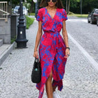 Rood Blauw