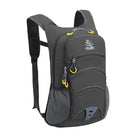 Unisex Outdoor Rugzak 20L | Waterdicht & Lichtgewicht | Voor Wandelen, Fietsen & Kamperen | Met Meerdere Compartimenten & Reflectie