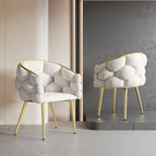 Beige-Velvet