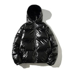 Dames Puffer Winterjas | Alivia | Luxe & Functionele Jassen voor Moderne Vrouwen | Warme Jas met Hoogwaardige Materialen | Beperkte Oplage