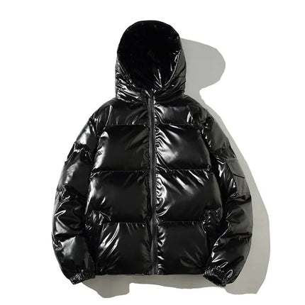 Dames Puffer Winterjas | Alivia | Luxe & Functionele Jassen voor Moderne Vrouwen | Warme Jas met Hoogwaardige Materialen | Beperkte Oplage