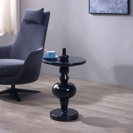Luxe Salontafel Home Woonkamer Hoektafel Slaapkamer Nachtkastje Modern Eenvoudig Hotel Kleine Bijzettafel Meubels | Moderne Minimalistische Salontafel | Woonkamer Tafel Voor Hoek Of Slaapkamer