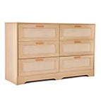 Wood