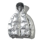 Dames Puffer Winterjas | Alivia | Luxe & Functionele Jassen voor Moderne Vrouwen | Warme Jas met Hoogwaardige Materialen | Beperkte Oplage