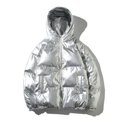 Dames Puffer Winterjas | Alivia | Luxe & Functionele Jassen voor Moderne Vrouwen | Warme Jas met Hoogwaardige Materialen | Beperkte Oplage