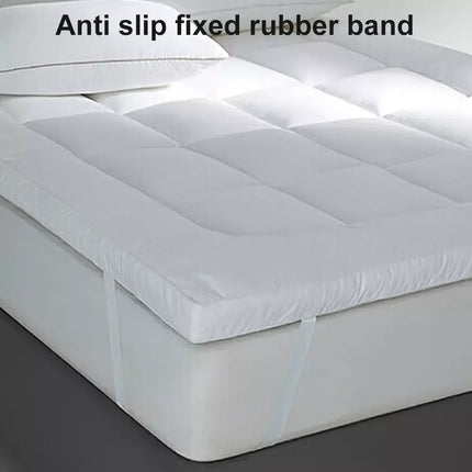 1.2*2M- 2*2.2M Matras Verdikte Kussen Thuis Tatami Slaapzaal Enkele Bed Tapijt Herfst Winter Matras | Verdikte Matraskussen 8-10CM | Lente Herfst | Katoen Polyester | Comfortabel Slaapkamer