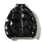 Dames Puffer Winterjas | Alivia | Luxe & Functionele Jassen voor Moderne Vrouwen | Warme Jas met Hoogwaardige Materialen | Beperkte Oplage
