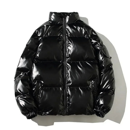 Dames Puffer Winterjas | Alivia | Luxe & Functionele Jassen voor Moderne Vrouwen | Warme Jas met Hoogwaardige Materialen | Beperkte Oplage