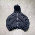 Zwart Vest Basic