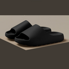 Unisex EVA Slippers | Comfortabel & Duurzaam | Effen Kleur | Open Teen | Lichtgewicht & Waterbestendig | Ideaal voor Thuis & Zwembad