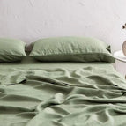 Salie groen