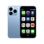 Blauw