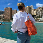 Oranje