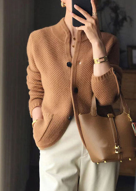 Dames Vest Eline | Stijlvol Zacht Warm | Elegante Tijdloze Pasvorm | Voor Werk en Weekend | Verkrijgbaar in Diverse Kleuren