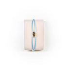 Infinity Armband | Luxe Kleurige Sieraden | Stijlvolle Clip-on Sluiting | Tijdloze Tri-Color Stijl | Vergulde Materialen