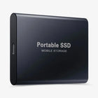 16TB/8TB/4TB/2TB/1TB | Ultra Snel | Externe SSD Opslag | USB 3.1 | Plug-and-Play | Slepen-en-Neerzetten Functionaliteit | Draagbaar | Geheugenbeveiliging | Geschikt voor Reizen
