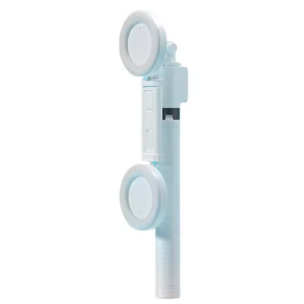 Flexibel Selfiestick | 360° Rotatie | Draagbaar Aluminium Design | Verbeterde Stabiliteit & Verlichting | Multi-Functioneel | Ideaal voor Reizen & Groepsselfies | Intuïtief Ontwerp | Perfect voor Smartphone Fotografie en Video | Ultieme Selfie-Oplossing