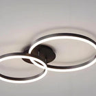 CALLISTO Plafondlamp | Functioneel & Esthetisch | Gelijkmatige Verlichting | Modern & Klassiek Design | Hoogwaardige Materialen | Energiezuinig | Tijdloze Uitstraling | Voor Elke Ruimte | Interieurverlichting