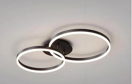 CALLISTO Plafondlamp | Functioneel & Esthetisch | Gelijkmatige Verlichting | Modern & Klassiek Design | Hoogwaardige Materialen | Energiezuinig | Tijdloze Uitstraling | Voor Elke Ruimte | Interieurverlichting
