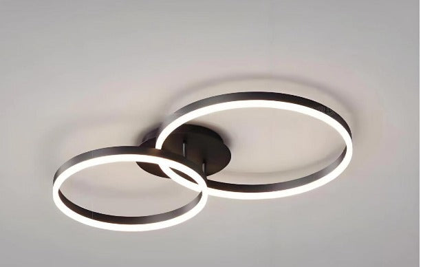 CALLISTO Plafondlamp | Functioneel & Esthetisch | Gelijkmatige Verlichting | Modern & Klassiek Design | Hoogwaardige Materialen | Energiezuinig | Tijdloze Uitstraling | Voor Elke Ruimte | Interieurverlichting