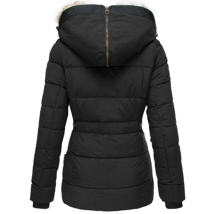 Leila™ Parka | Dames Winterjas Warm | Elegante Stijl & Comfort | Betrouwbare Isolatie | Duurzaam & Veelzijdig | Winter Wonder