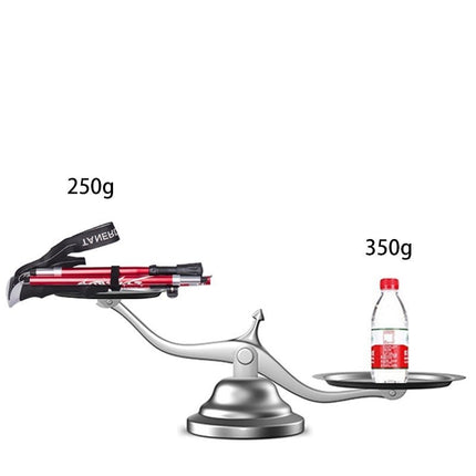 Verstelbare Opvouwbare Wandelstok Lichtgewicht | Ergonomische Handgreep | Antisliprubberen Voet | Compact & Draagbaar | Trekking Outdoor Wandelingen | Persoonlijke Instelbare Stok | Comfortabele Stabiliserende Ondersteuning Avonturen