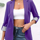 Moderne Dames Blazer - Visconte