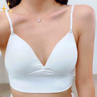 BH Voor Lage Rug | Onzichtbare Ondersteuning Voor Avondjurken en Tops | Vrije Bewegingsvrijheid | Comfortabele Verstelbare Bandjes | Perfect Voor Rugloze Outfits Zomer en Winter | Maddison BH | Lounge-Stijl | Modieuze Pasvorm