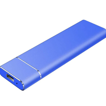 Externe opslagschijf 8TB | Supersnelle overdrachtsnelheid | XDRIVES | Robuust aluminium ontwerp | Draagbaar en stijlvol | Directe plug-and-play verbinding | Hoogwaardige kwaliteit | Geschikt voor grote bestanden | Efficiënte opslagoplossing