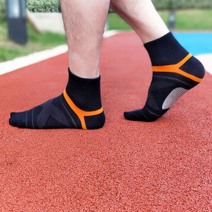 Orion Orthopedische Heren Werkschoenen | Veilige werkschoenen met Kevlar-zool | Antislip & Anti-vermoeidheidstechnologie | Lichtgewicht en schokabsorberend | Ideaal voor professionals in industrie en werkplaatsen