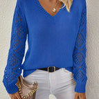 Blauw