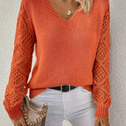 Oranje
