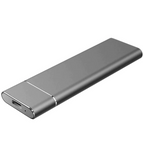 Zwart 8TB