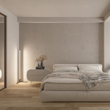 Moderne LED Vloerlamp | Stijlvolle Verlichting voor Woonkamers | Duurzaam en Energiezuinig | Geschikt voor Diverse Interieurstijlen | Eenvoudige Installatie | Vloerlamp voor Sfeervolle en Functionele Verlichting | Hoogwaardig Materiaal | Warm Licht