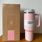 Baby Pink