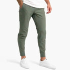 Heren Slim Fit Joggingbroek - Visconte