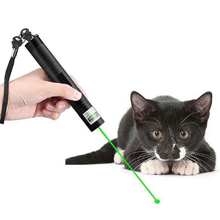 Sven Laserpen | Draagbaar & Veelzijdig | Nauwkeurige Astronomie & Presentaties | Krachtig & Compact | Innovatie voor Hobby's