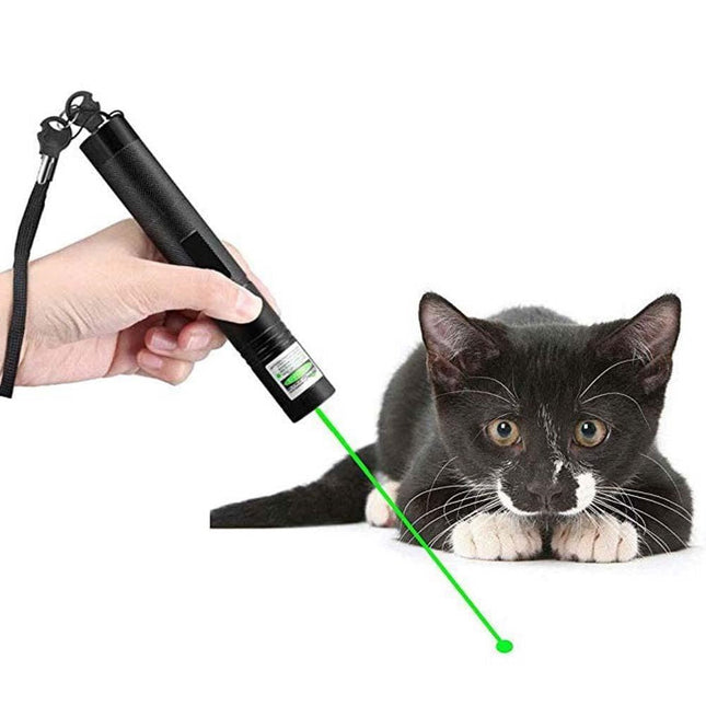 Sven Laserpen | Draagbaar & Veelzijdig | Nauwkeurige Astronomie & Presentaties | Krachtig & Compact | Innovatie voor Hobby's