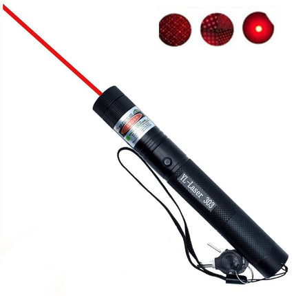 Sven Laserpen | Draagbaar & Veelzijdig | Nauwkeurige Astronomie & Presentaties | Krachtig & Compact | Innovatie voor Hobby's