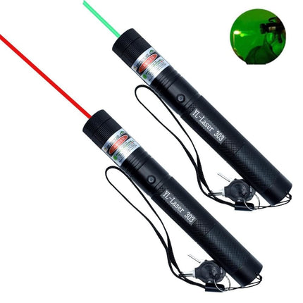 Sven Laserpen | Draagbaar & Veelzijdig | Nauwkeurige Astronomie & Presentaties | Krachtig & Compact | Innovatie voor Hobby's