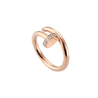 Rosé Goud