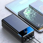 100.000mAh Powerbank | Super Snelle Oplader Telefoon Tablet Laptop | Zeer Hoge Capaciteit | Draagbaar | Universele Compatibiliteit