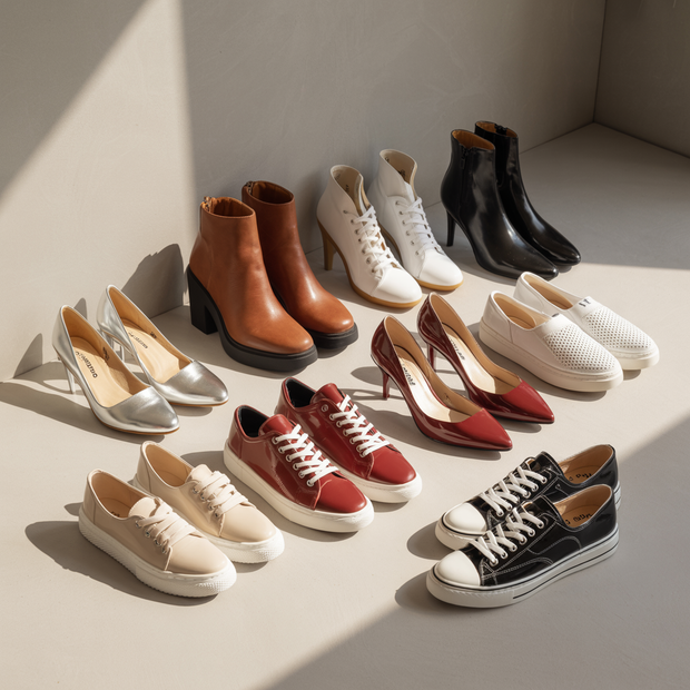 Banner image for: <h2>Schoenen</h2>