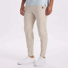 Heren Slim Fit Joggingbroek - Visconte