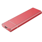 Rood 8TB