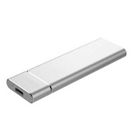 Externe opslagschijf 8TB | Supersnelle overdrachtsnelheid | XDRIVES | Robuust aluminium ontwerp | Draagbaar en stijlvol | Directe plug-and-play verbinding | Hoogwaardige kwaliteit | Geschikt voor grote bestanden | Efficiënte opslagoplossing