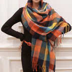 Oranje
